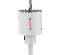 Bosch Bosch Scie-cloche multi-matériaux avec porte-foret, 44 x 40 mm Quantité:1