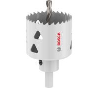 Bosch Scie-cloche multi-matériaux 51 × 40 mm avec adaptateur – 2608594519