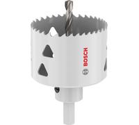 BOSCH Scie trépan avec adaptateur Multi Material, 60 x 40 mm 2608594521