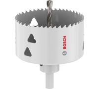 Bosch Bosch Scie-cloche multi-matériaux avec porte-outil, 76 x 40 mm Quantité:1