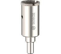 BOSCH Scie trépan avec adaptateur Tiles, 27 x 40 mm 2608594544