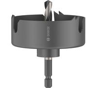 BOSCH Scie trépan avec adaptateur Wood and Drywall, 68 x 27 mm 2608594497