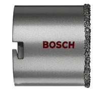 Bosch Scie-trépan carbure - Ø53 mm
