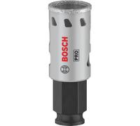 Bosch Scie trépan carrelage - 25 mm
