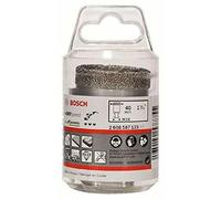 Bosch Scie trépan diamant carrelage - 22,2 mm