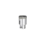 Bosch scie trépan diamant carrelage - 60 mm