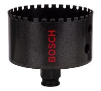 Bosch Scie trépan Diamant Céramique Ø76 mm 2608580319