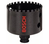 Bosch Scie-trépan diamantée Diamond for Hard Ceramics, 65 mm, 2 9/16"" - 2608580315
