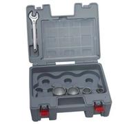 BOSCH Scie-trépan Dry Speed 4 pcs