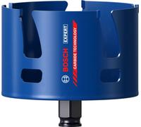 BOSCH Scie trépan EXPERT Construction Material Power Change Plus, 105 x 60 mm 2608901942