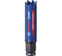 Bosch Bosch EXPERT Scie-cloche Multi Matériau Power Change Plus, 20 x 60 mm Quantité:1