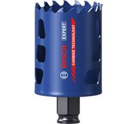 BOSCH Scie trépan EXPERT Multi Material Power Change Plus, 51 x 60 mm 2608901887
