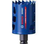 BOSCH Scie trépan EXPERT Multi Material Power Change Plus, 57 x 60 mm 2608901889