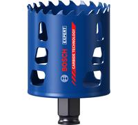 BOSCH Scie trépan EXPERT Multi Material Power Change Plus, 65 x 60 mm 2608901892