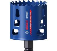 BOSCH Scie trépan EXPERT Multi Material Power Change Plus, 67 x 60 mm 2608901893