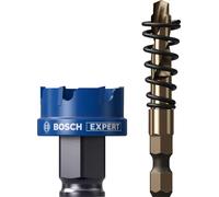 BOSCH Scie trépan EXPERT Sheet Metal Power Change Plus, 30 × 5 mm 2608901957