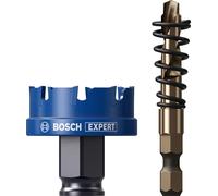 Bosch Bosch EXPERT Scie-cloche Power Change Plus pour tôle, 35 x 5 mm Quantité:1
