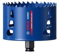 BOSCH Scie trépan EXPERT Tough Material 102 x 60 mm 2608900439