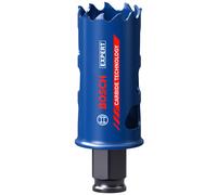 Bosch Scie trépan Expert 26089004 – Carbure multi-matériaux Ø 35 mm