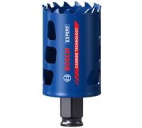 Bosch Bosch Expert Tough Material scie cloche, 44 x 60 mm Quantité:1