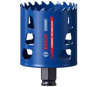 BOSCH Scie trépan EXPERT Tough Material 65 x 60 mm 2608900431