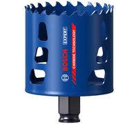 BOSCH Scie trépan EXPERT Tough Material 73 x 60 mm 2608900435
