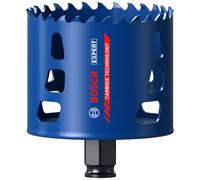 BOSCH Scie trépan EXPERT Tough Material 76 x 60 mm 2608900436