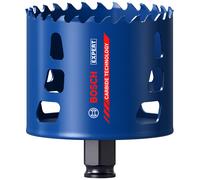 BOSCH Scie trépan EXPERT Tough Material 83 x 60 mm 2608900438