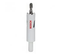 Bosch Scie-trépan HSS bimétal