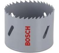 Trépan HSS bi-métal-filetage standard-diamètre 19 mm BOSCH
