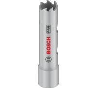 BOSCH Scie trépan PRO Multi Material, 14 mm, Filetée 2608901490