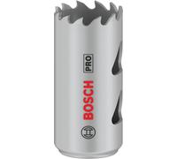 BOSCH Scie trépan PRO Multi Material, 24 mm, Filetée 2608901497