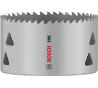 BOSCH Scie trépan PRO Multi Material, 86 mm, Filetée 2608901529