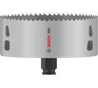BOSCH Scie trépan PRO Multi Material PC Plus, 121 mm 2608594415