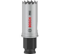 BOSCH Scie trépan PRO Multi Material PC Plus, 22 mm 2608594370