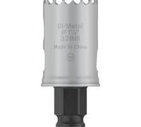 BOSCH Scie trépan PRO Multi Material PC Plus, 32 mm 2608594376