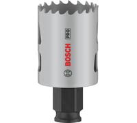 BOSCH Scie trépan PRO Multi Material PC Plus, 38 mm 2608594380