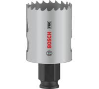 BOSCH Scie trépan PRO Multi Material PC Plus, 40 mm 2608594381