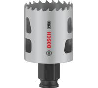 BOSCH Scie trépan PRO Multi Material PC Plus, 43 mm 2608594383