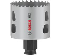 BOSCH Scie trépan PRO Multi Material PC Plus, 56 mm 2608594391