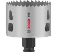BOSCH Scie trépan PRO Multi Material PC Plus, 67 mm 2608594397