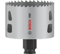 BOSCH Scie trépan PRO Multi Material PC Plus, 70 mm 2608594400