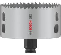 BOSCH Scie trépan PRO Multi Material PC Plus, 92 mm 2608594407