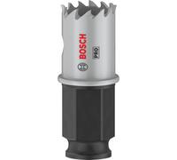 BOSCH Scie trépan PRO Sheet Metal PC Plus, 20 mm 2608594440