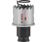 Bosch Scie-cloche Pro Sheet Metal PC Plus 30 mm pour tôles 1 pc