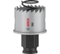 Scie cloche Pro Sheet Metal PC Plus D35mm Bosch