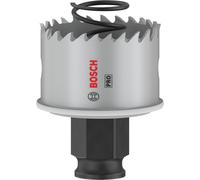 Scie cloche Pro Sheet Metal PC Plus D40mm Bosch