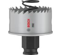 Bosch Scie trépan PRO Sheet Metal PC Plus Ø 48 mm pour tôles en acier inoxydable