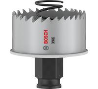 Scie cloche Pro Sheet Metal PC Plus D51mm Bosch