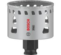 Bosch Scie cloche PRO Tile PC Plus 60 mm HS